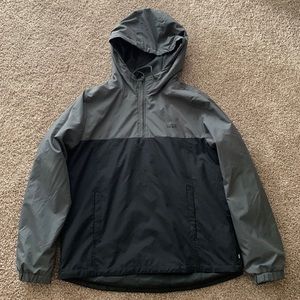 Vans Men Windbreaker